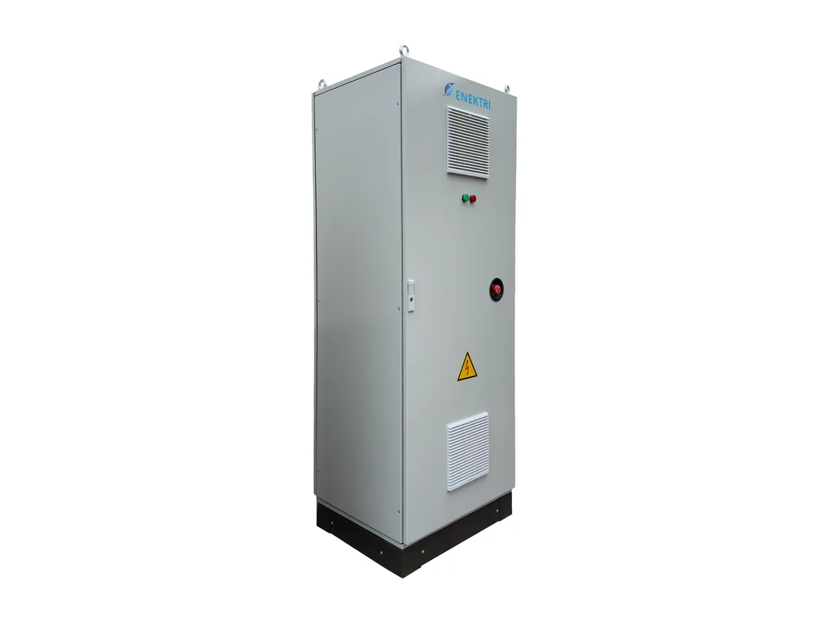 продукт — ES-M50 (HV 50 kWh)